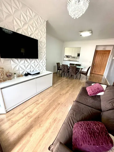 Foto 2 de Apartamento com 3 quartos à venda, 98m2 em Jardim Lindóia, Porto Alegre - RS