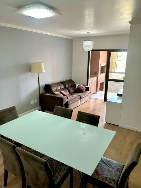 Foto 4 de Apartamento com 3 quartos à venda, 98m2 em Jardim Lindóia, Porto Alegre - RS