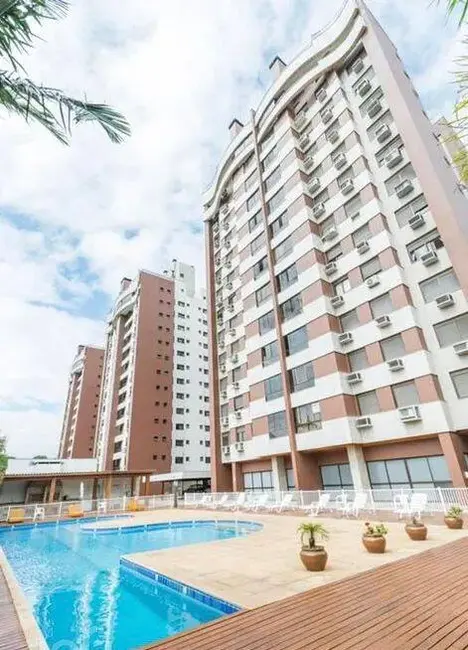 Foto 1 de Apartamento com 3 quartos à venda, 98m2 em Jardim Lindóia, Porto Alegre - RS