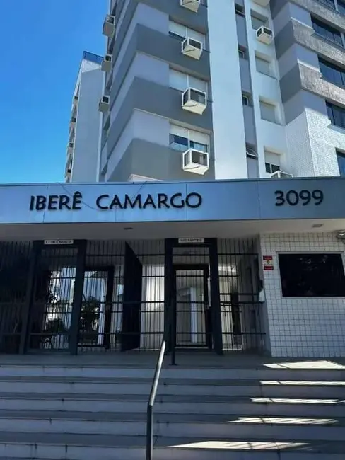 Apartamento com 3 quartos à venda, 111m2 em Chácara das Pedras, Porto Alegre - RS - imagem 2 Foto 2 de Apartamento com 3 quartos à venda, 111m2 em Chácara das Pedras, Porto Alegre - RS