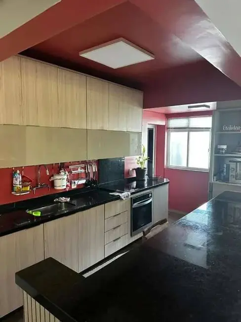 Apartamento com 3 quartos à venda, 111m2 em Chácara das Pedras, Porto Alegre - RS - imagem 9 Foto 9 de Apartamento com 3 quartos à venda, 111m2 em Chácara das Pedras, Porto Alegre - RS