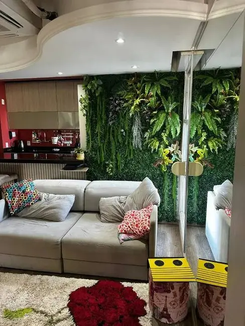 Apartamento com 3 quartos à venda, 111m2 em Chácara das Pedras, Porto Alegre - RS - imagem 7 Foto 7 de Apartamento com 3 quartos à venda, 111m2 em Chácara das Pedras, Porto Alegre - RS