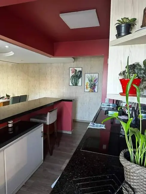 Apartamento com 3 quartos à venda, 111m2 em Chácara das Pedras, Porto Alegre - RS - imagem 8 Foto 8 de Apartamento com 3 quartos à venda, 111m2 em Chácara das Pedras, Porto Alegre - RS