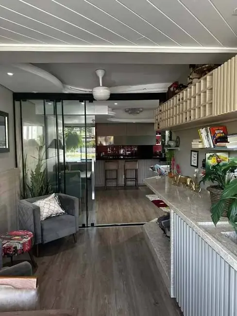 Apartamento com 3 quartos à venda, 111m2 em Chácara das Pedras, Porto Alegre - RS - imagem 4 Foto 4 de Apartamento com 3 quartos à venda, 111m2 em Chácara das Pedras, Porto Alegre - RS