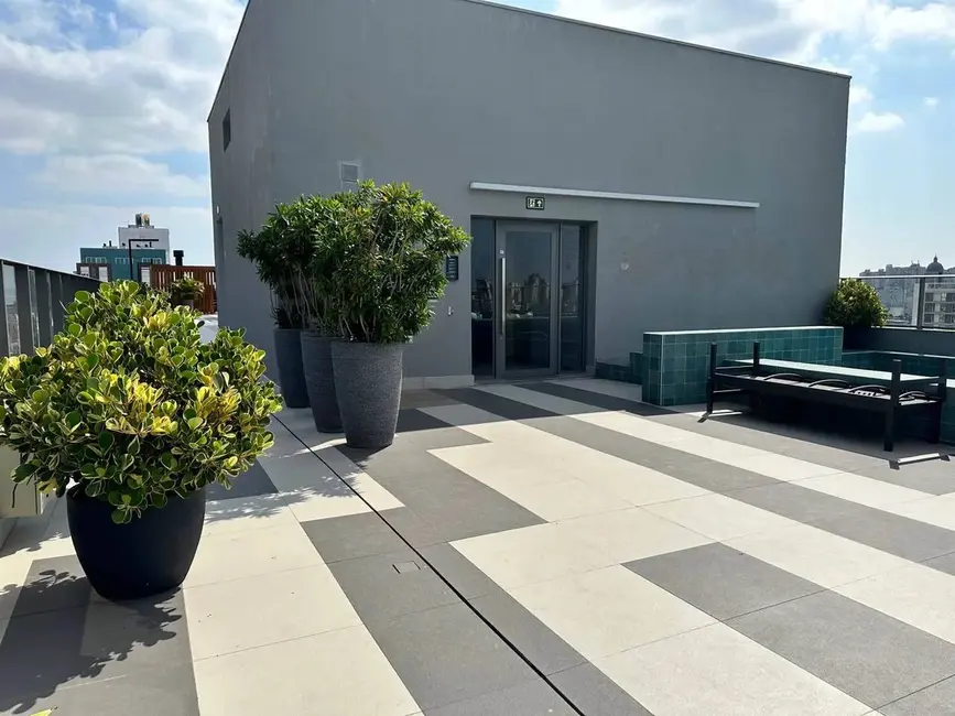 Foto 7 de Apartamento com 1 quarto à venda, 41m2 em Centro Histórico, Porto Alegre - RS