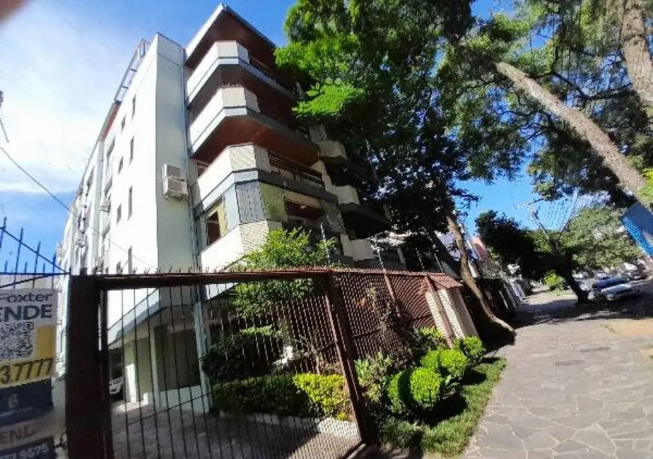 Foto 1 de Apartamento com 3 quartos à venda, 128m2 em Petrópolis, Porto Alegre - RS