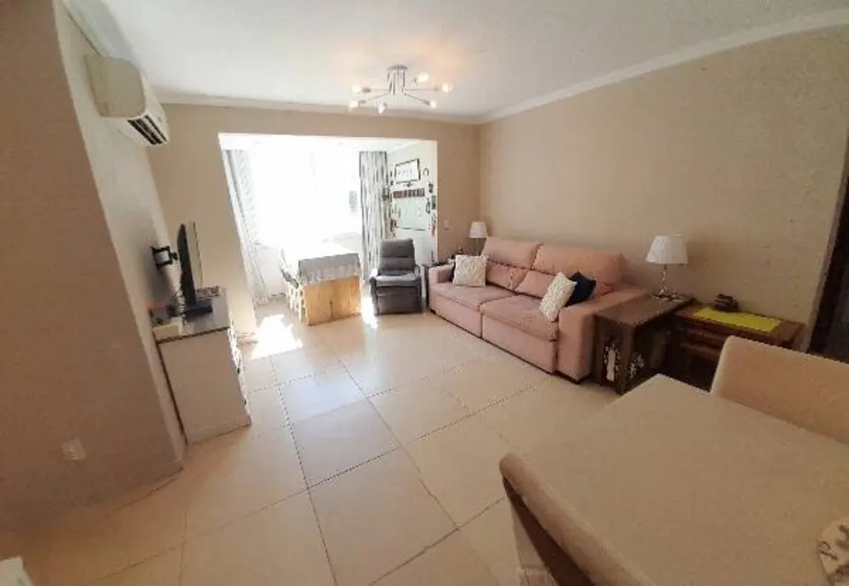 Foto 5 de Apartamento com 3 quartos à venda, 128m2 em Petrópolis, Porto Alegre - RS