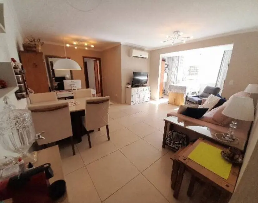 Foto 3 de Apartamento com 3 quartos à venda, 128m2 em Petrópolis, Porto Alegre - RS