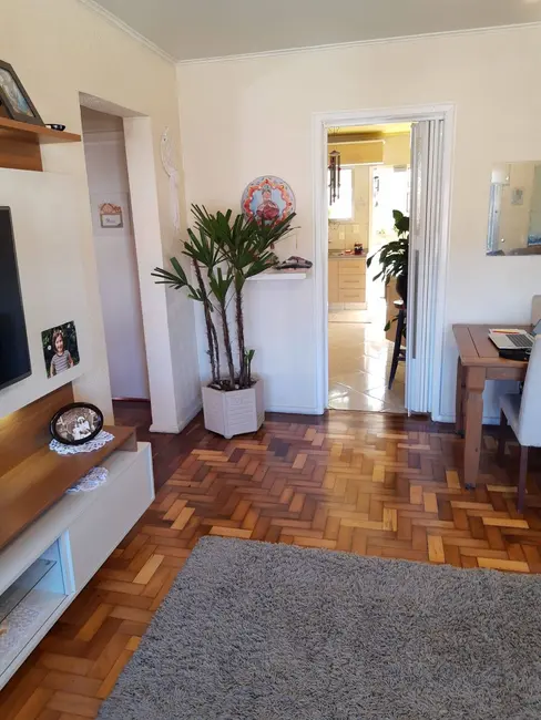 Foto 2 de Apartamento com 2 quartos à venda, 86m2 em Partenon, Porto Alegre - RS