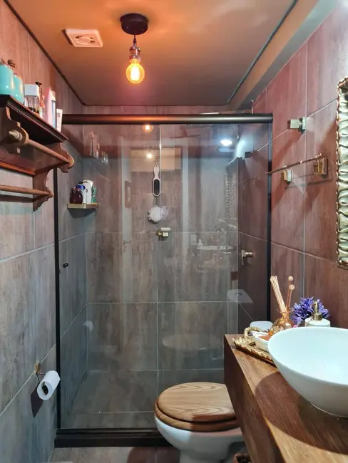 Apartamento com 1 quarto à venda, 45m2 em Santo Antônio, Porto Alegre - RS - imagem 8 Foto 8 de Apartamento com 1 quarto à venda, 45m2 em Santo Antônio, Porto Alegre - RS