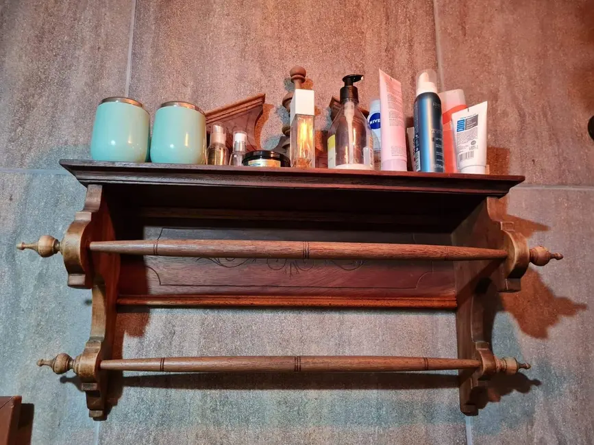 Apartamento com 1 quarto à venda, 45m2 em Santo Antônio, Porto Alegre - RS - imagem 9 Foto 9 de Apartamento com 1 quarto à venda, 45m2 em Santo Antônio, Porto Alegre - RS