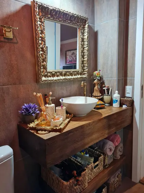 Apartamento com 1 quarto à venda, 45m2 em Santo Antônio, Porto Alegre - RS - imagem 6 Foto 6 de Apartamento com 1 quarto à venda, 45m2 em Santo Antônio, Porto Alegre - RS