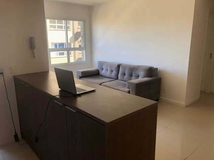 Apartamento com 2 quartos à venda, 56m2 em Jardim Carvalho, Porto Alegre - RS - imagem 4 Foto 4 de Apartamento com 2 quartos à venda, 56m2 em Jardim Carvalho, Porto Alegre - RS