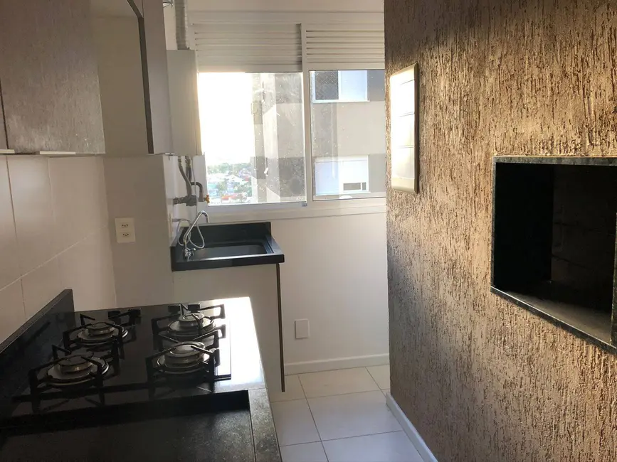 Apartamento com 2 quartos à venda, 56m2 em Jardim Carvalho, Porto Alegre - RS - imagem 7 Foto 7 de Apartamento com 2 quartos à venda, 56m2 em Jardim Carvalho, Porto Alegre - RS