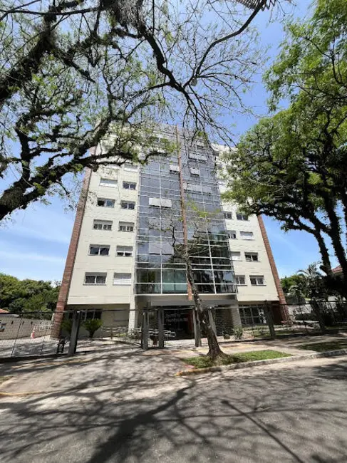 Foto 1 de Apartamento com 3 quartos à venda, 104m2 em Petrópolis, Porto Alegre - RS