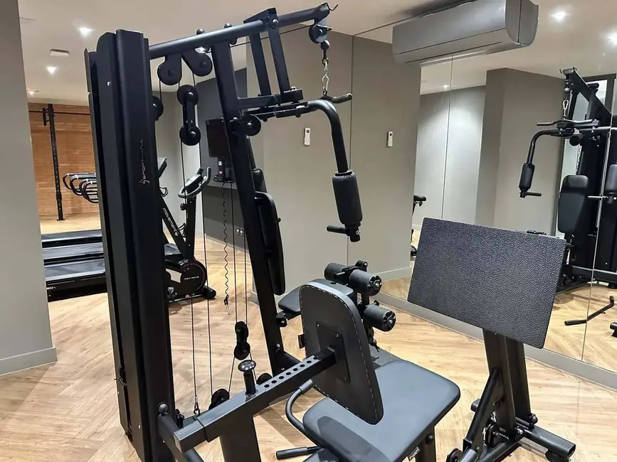 Foto 9 de Apartamento com 1 quarto à venda, 41m2 em Centro Histórico, Porto Alegre - RS