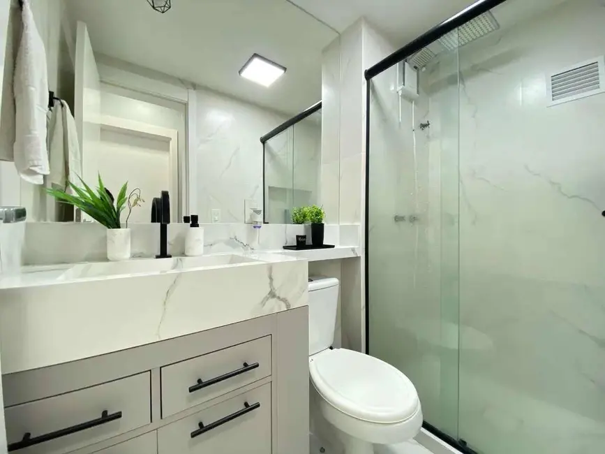 Foto 5 de Apartamento com 2 quartos à venda, 56m2 em Humaitá, Porto Alegre - RS