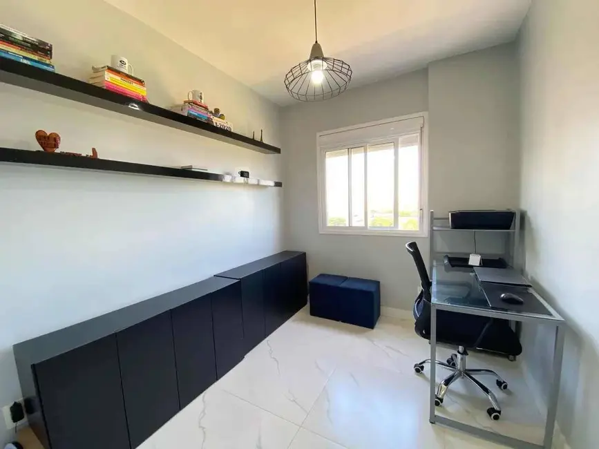 Foto 6 de Apartamento com 2 quartos à venda, 56m2 em Humaitá, Porto Alegre - RS