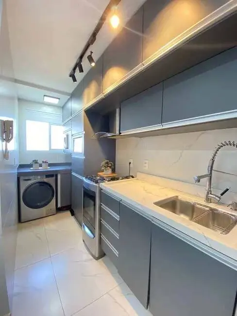 Foto 8 de Apartamento com 2 quartos à venda, 56m2 em Humaitá, Porto Alegre - RS