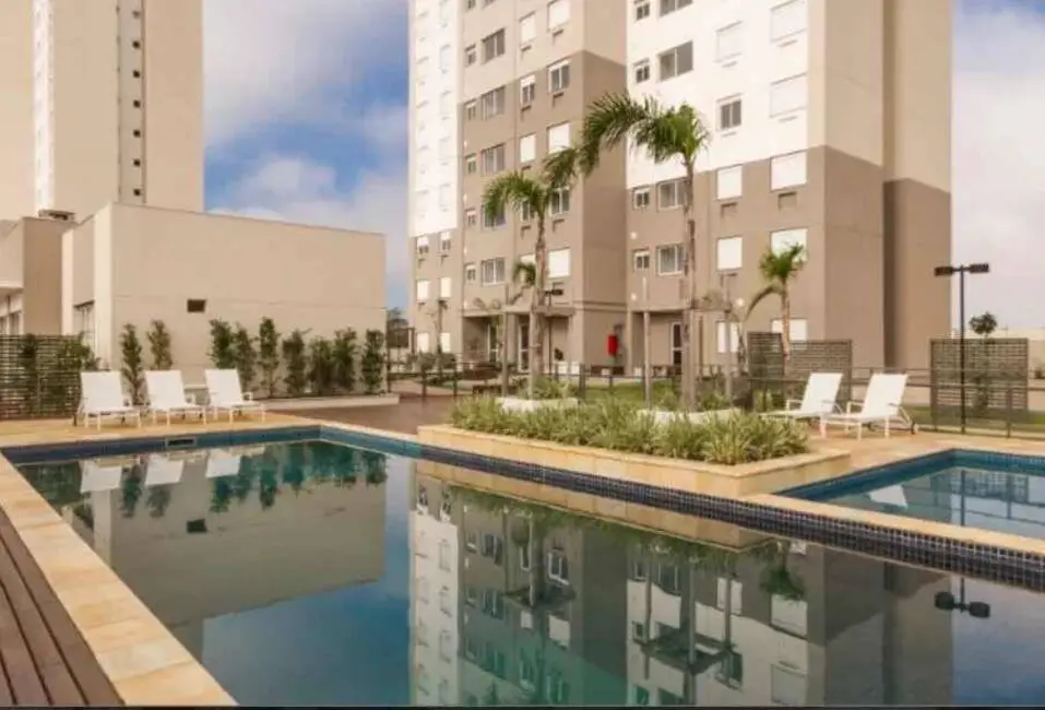 Foto 1 de Apartamento com 2 quartos à venda, 56m2 em Humaitá, Porto Alegre - RS