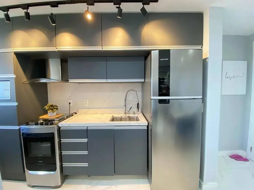 Foto 7 de Apartamento com 2 quartos à venda, 56m2 em Humaitá, Porto Alegre - RS