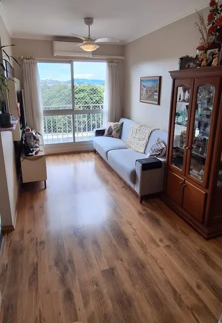 Foto 5 de Apartamento com 2 quartos à venda, 51m2 em Glória, Porto Alegre - RS