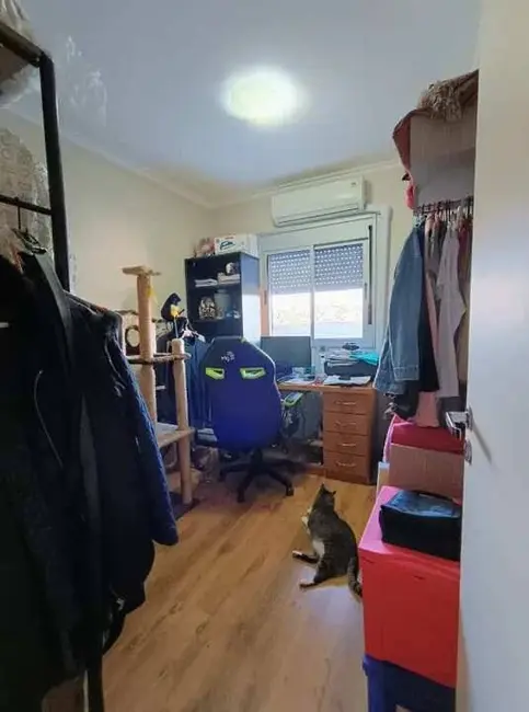 Foto 9 de Apartamento com 2 quartos à venda, 51m2 em Glória, Porto Alegre - RS