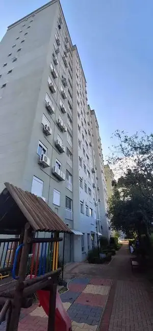 Foto 1 de Apartamento com 2 quartos à venda, 51m2 em Glória, Porto Alegre - RS