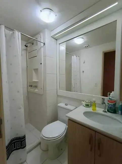 Foto 8 de Apartamento com 2 quartos à venda, 51m2 em Glória, Porto Alegre - RS