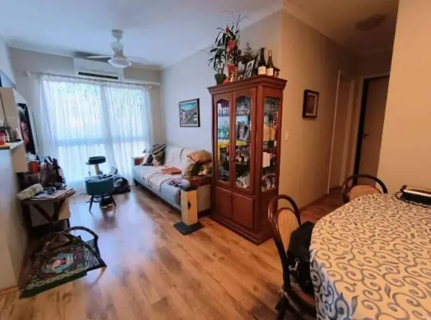 Foto 2 de Apartamento com 2 quartos à venda, 51m2 em Glória, Porto Alegre - RS