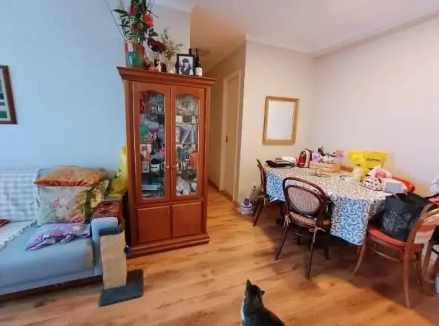 Foto 4 de Apartamento com 2 quartos à venda, 51m2 em Glória, Porto Alegre - RS