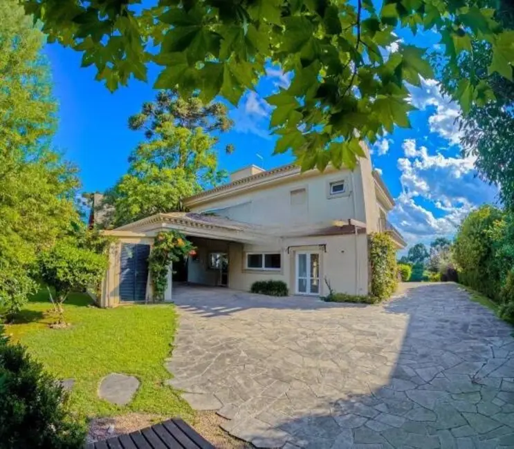 Foto 4 de Casa com 4 quartos à venda, 400m2 em Gramado - RS