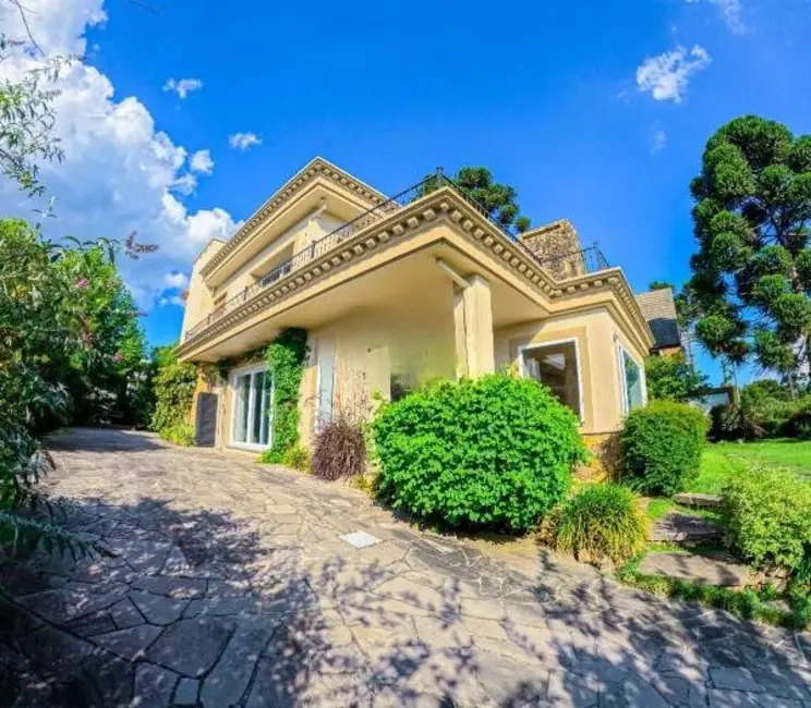 Foto 1 de Casa com 4 quartos à venda, 400m2 em Gramado - RS