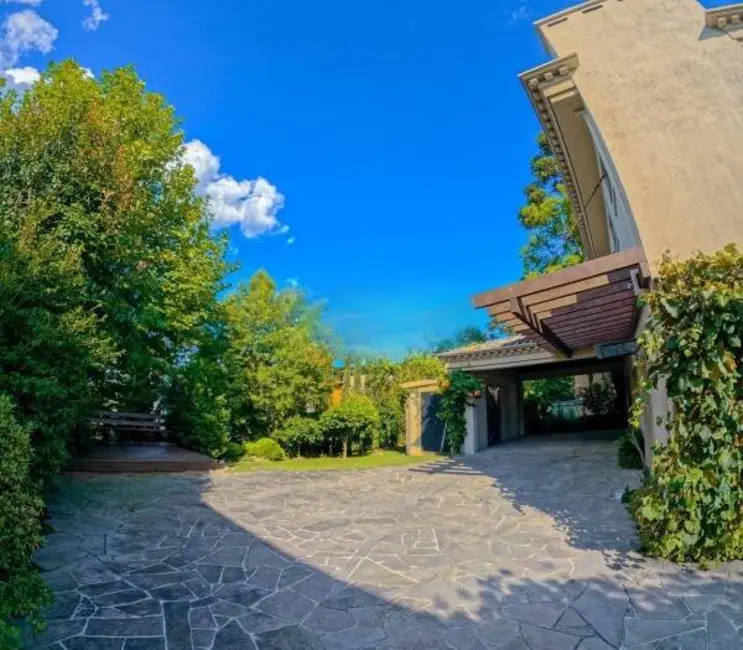 Foto 7 de Casa com 4 quartos à venda, 400m2 em Gramado - RS