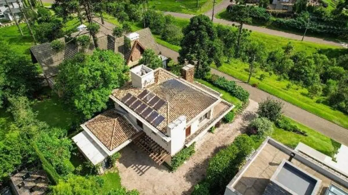 Foto 8 de Casa com 4 quartos à venda, 400m2 em Gramado - RS