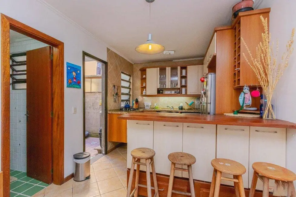 Foto 6 de Casa com 3 quartos à venda, 96m2 em Partenon, Porto Alegre - RS