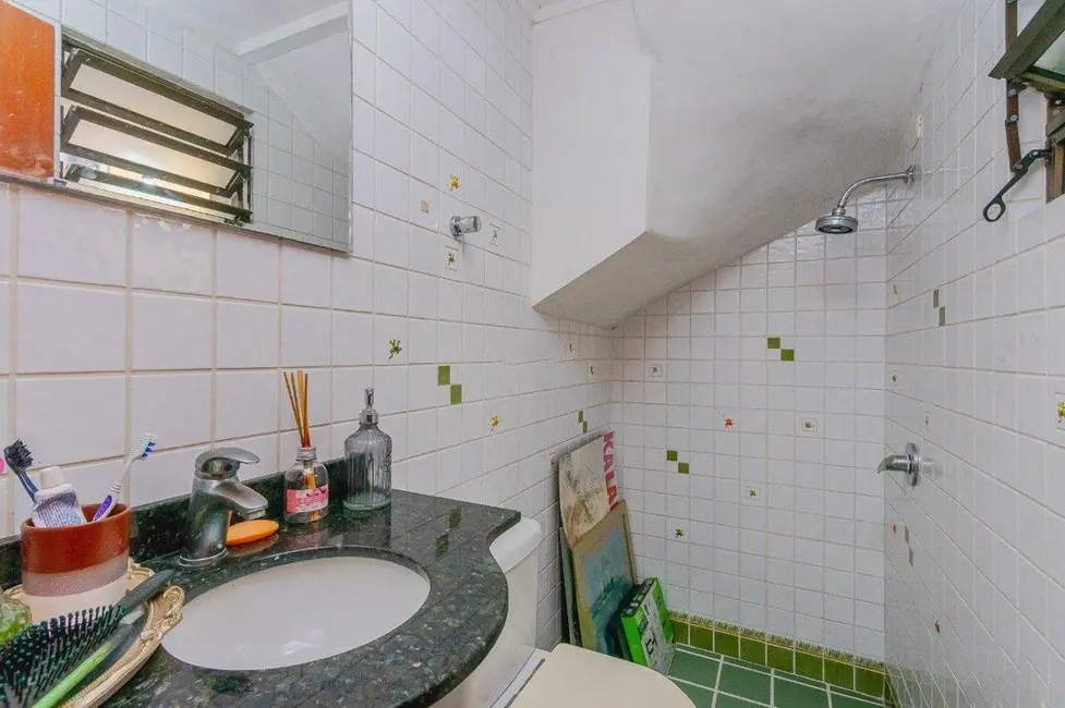 Foto 8 de Casa com 3 quartos à venda, 96m2 em Partenon, Porto Alegre - RS