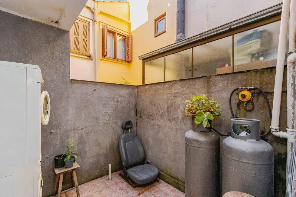 Foto 9 de Casa com 3 quartos à venda, 96m2 em Partenon, Porto Alegre - RS