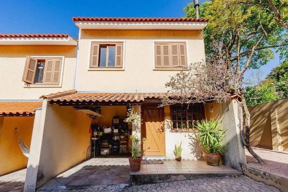 Foto 1 de Casa com 3 quartos à venda, 96m2 em Partenon, Porto Alegre - RS