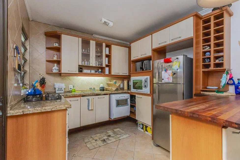 Foto 5 de Casa com 3 quartos à venda, 96m2 em Partenon, Porto Alegre - RS