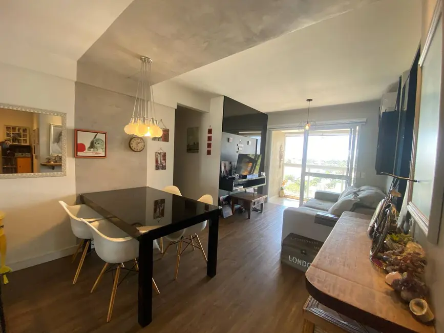 Foto 3 de Apartamento com 2 quartos à venda, 100m2 em São Geraldo, Porto Alegre - RS