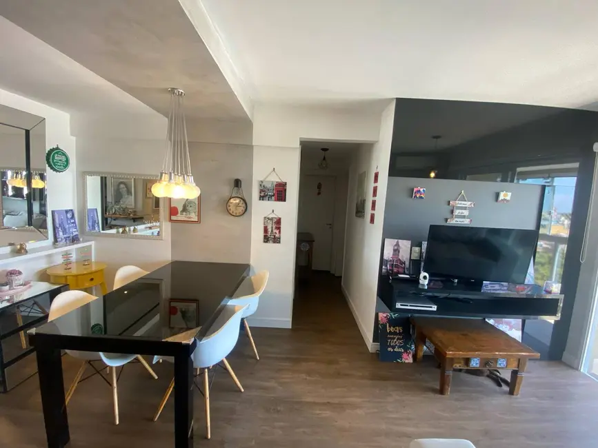 Foto 6 de Apartamento com 2 quartos à venda, 100m2 em São Geraldo, Porto Alegre - RS