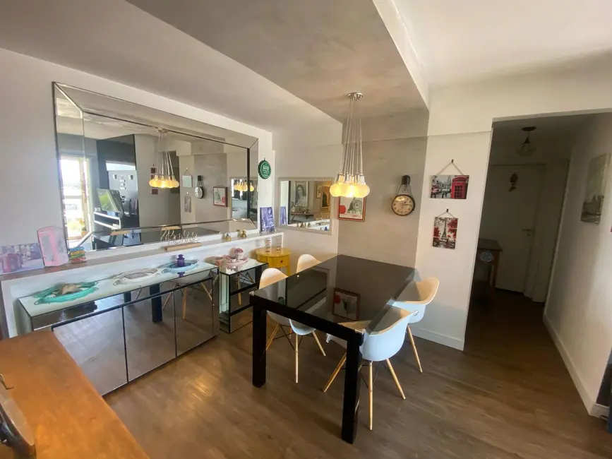 Foto 5 de Apartamento com 2 quartos à venda, 100m2 em São Geraldo, Porto Alegre - RS