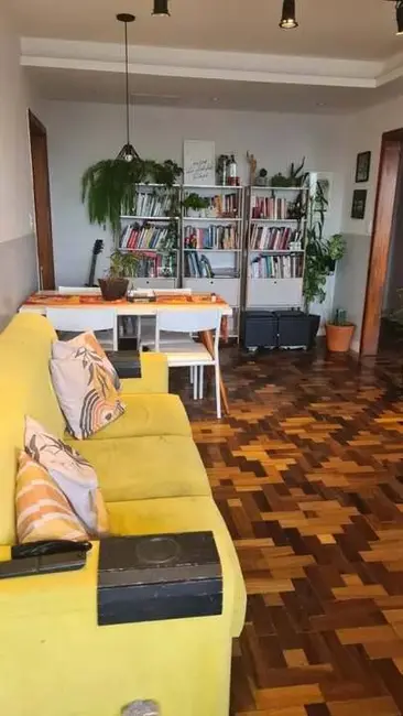 Foto 3 de Apartamento com 3 quartos à venda, 126m2 em Centro Histórico, Porto Alegre - RS