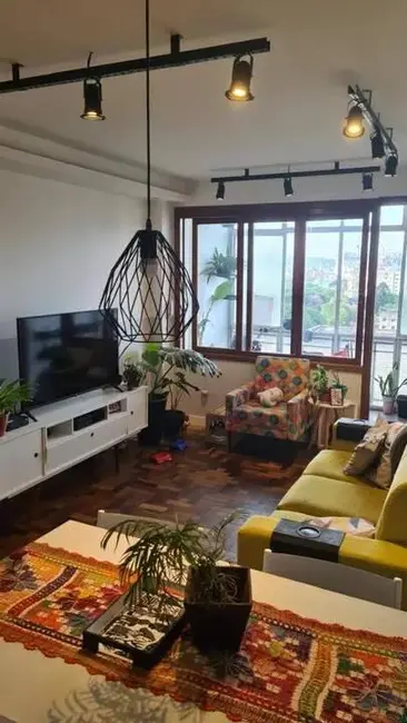 Foto 6 de Apartamento com 3 quartos à venda, 126m2 em Centro Histórico, Porto Alegre - RS