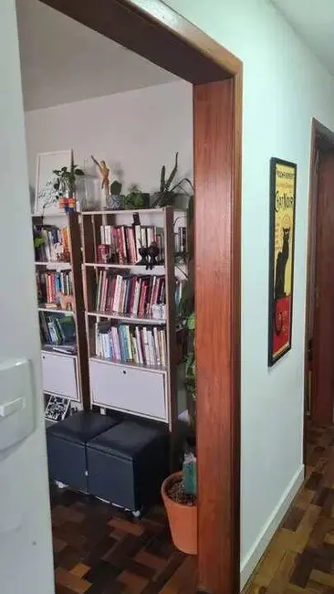 Foto 8 de Apartamento com 3 quartos à venda, 126m2 em Centro Histórico, Porto Alegre - RS