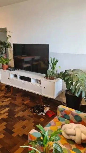 Foto 4 de Apartamento com 3 quartos à venda, 126m2 em Centro Histórico, Porto Alegre - RS