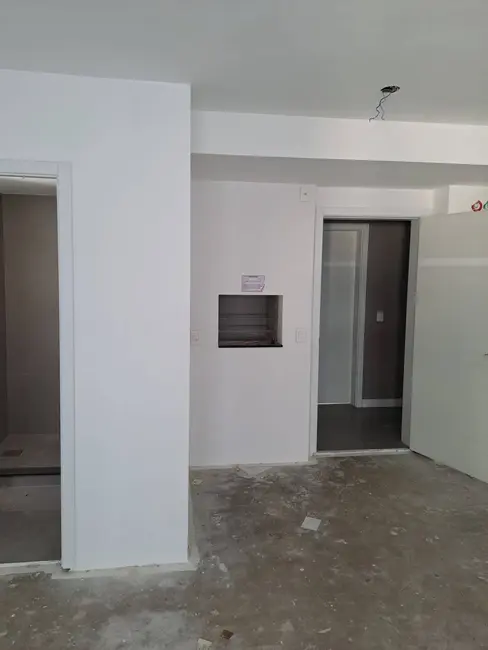 Foto 2 de Apartamento com 1 quarto à venda, 38m2 em Chácara das Pedras, Porto Alegre - RS