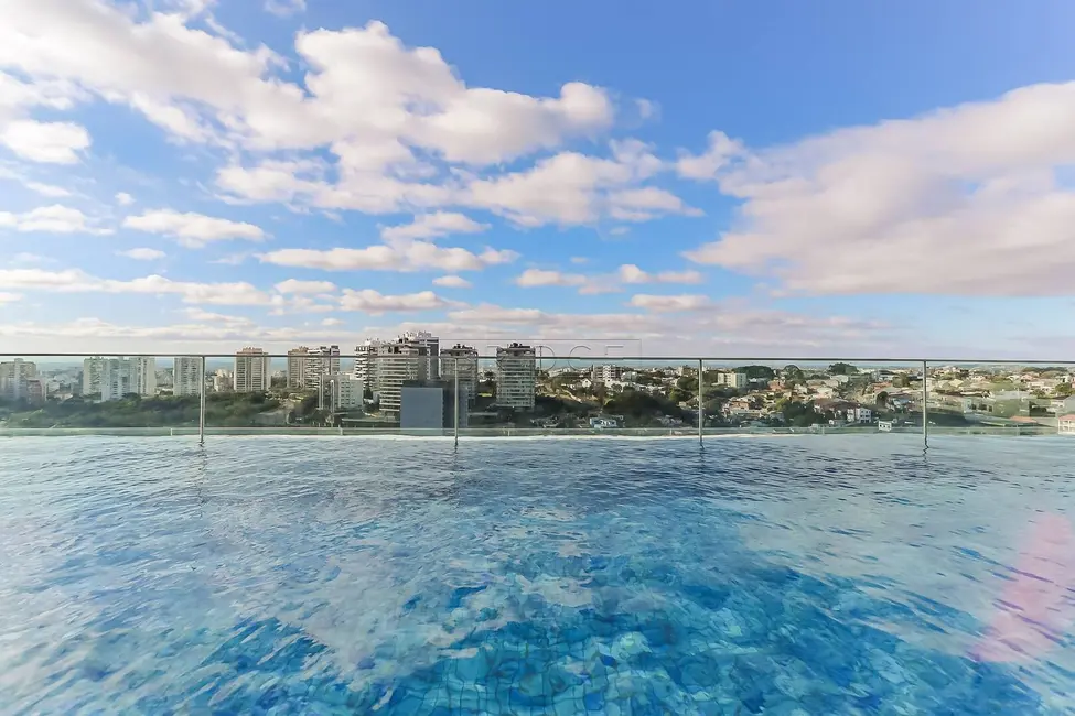 Apartamento com 1 quarto à venda, 38m2 em Chácara das Pedras, Porto Alegre - RS - imagem 9 Foto 9 de Apartamento com 1 quarto à venda, 38m2 em Chácara das Pedras, Porto Alegre - RS