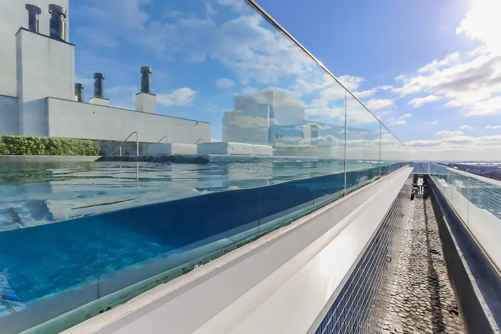 Apartamento com 1 quarto à venda, 38m2 em Chácara das Pedras, Porto Alegre - RS - imagem 8 Foto 8 de Apartamento com 1 quarto à venda, 38m2 em Chácara das Pedras, Porto Alegre - RS